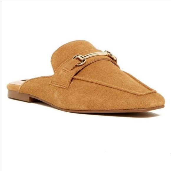 Steve Madden Shoes - Steve Madden Rilee Slip-On Mule